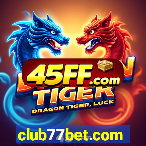 club77bet.com