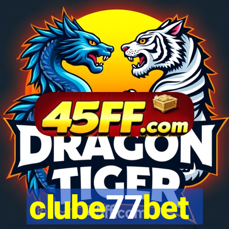 clube77bet