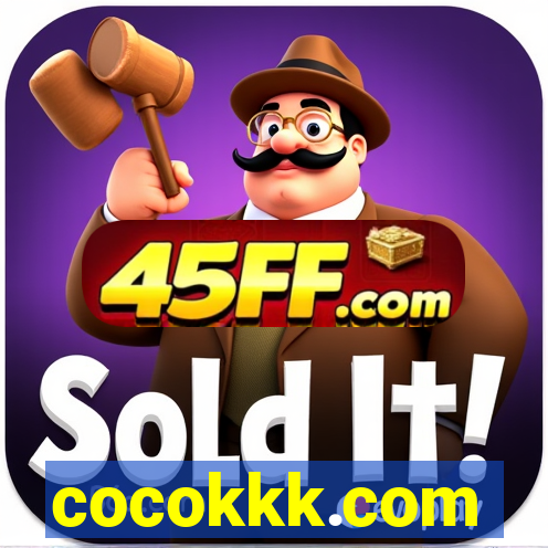 cocokkk.com
