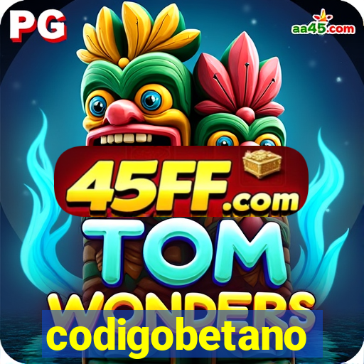 codigobetano