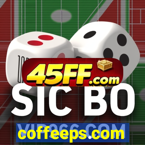 coffeeps.com