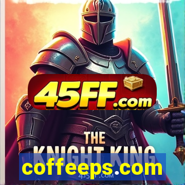 coffeeps.com