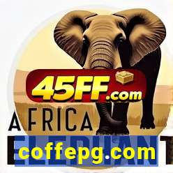 coffepg.com