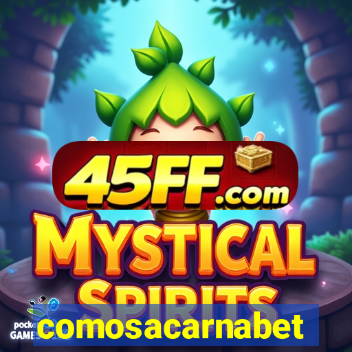 comosacarnabet