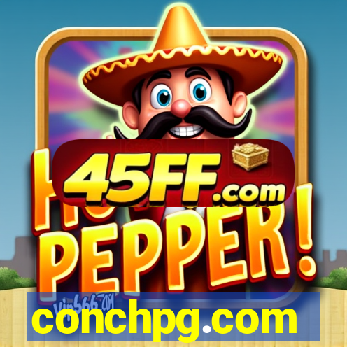 conchpg.com