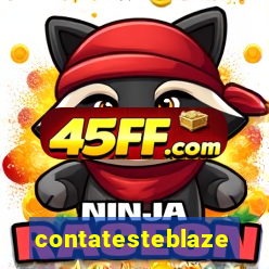contatesteblaze