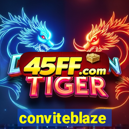conviteblaze