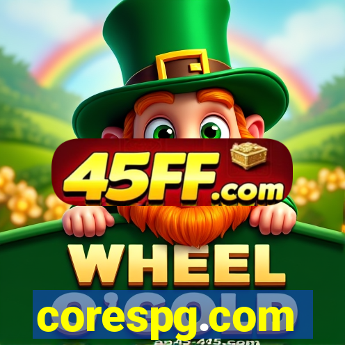 corespg.com