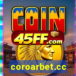 coroarbet.cc