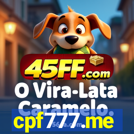 cpf777.me