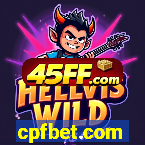 cpfbet.com