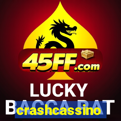 crashcassino