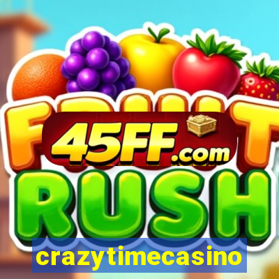 crazytimecasino
