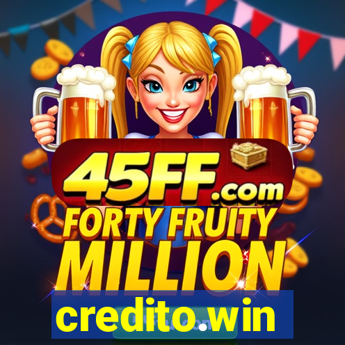 credito.win