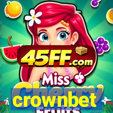 crownbet