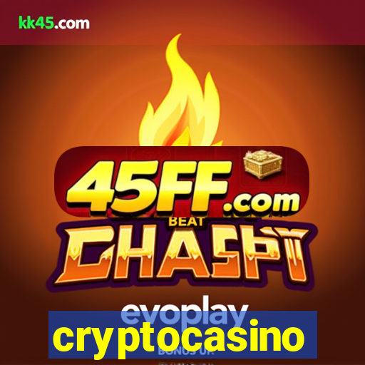 cryptocasino