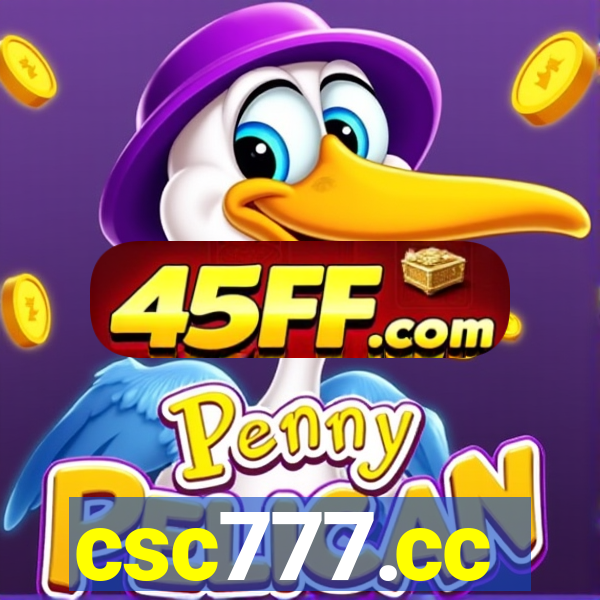 csc777.cc