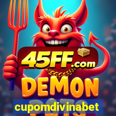 cupomdivinabet