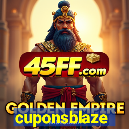 cuponsblaze