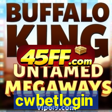 cwbetlogin
