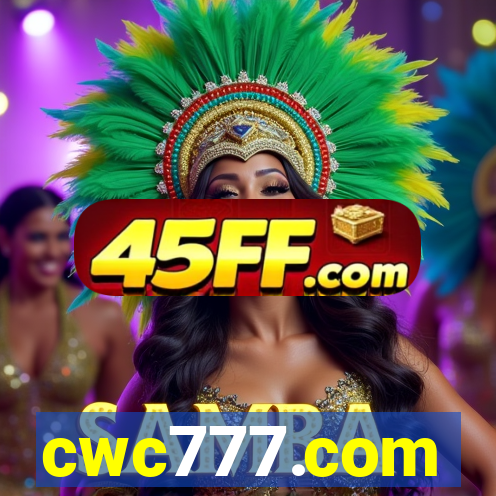 cwc777.com