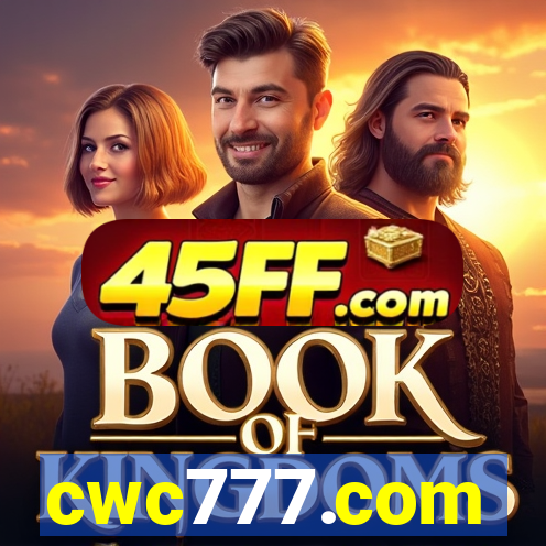 cwc777.com