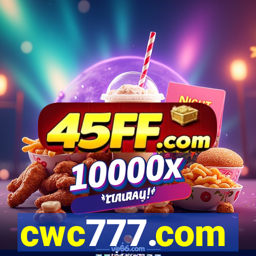 cwc777.com