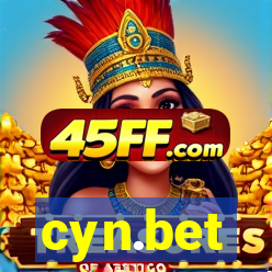 cyn.bet