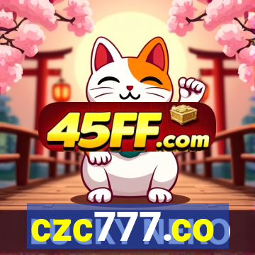 czc777.co
