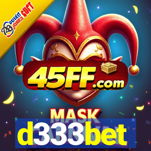 d333bet