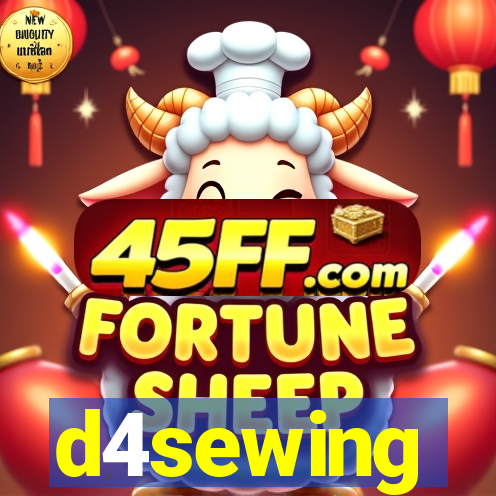 d4sewing
