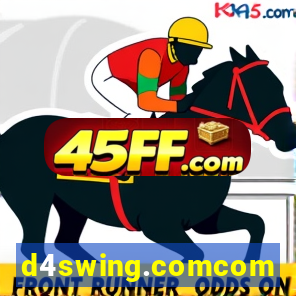 d4swing.comcom