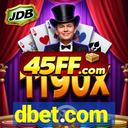 dbet.com