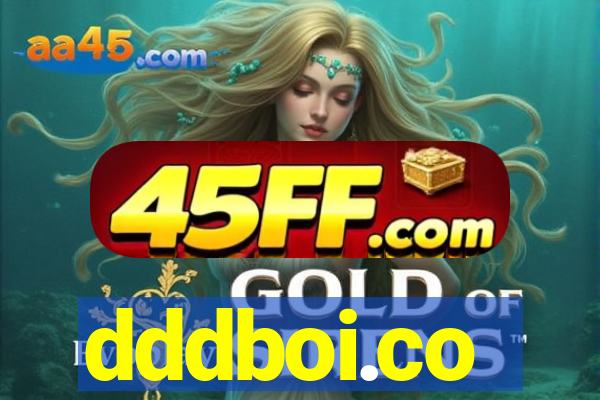 dddboi.co
