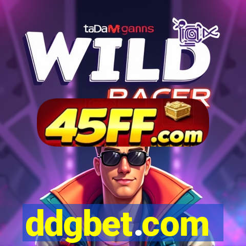 ddgbet.com