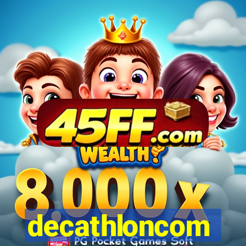 decathloncom