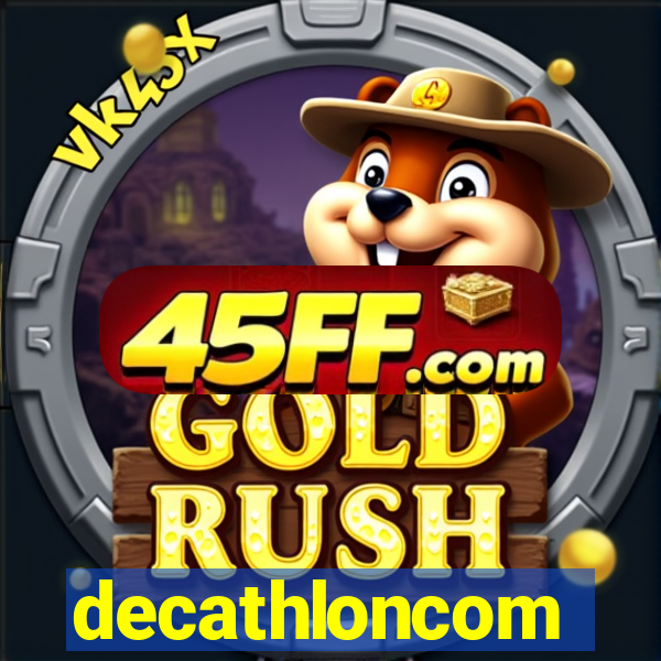 decathloncom