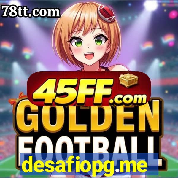 desafiopg.me