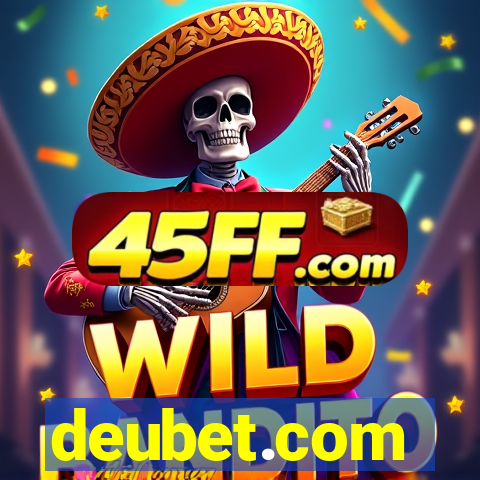 deubet.com
