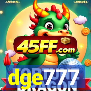 dge777