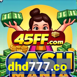 dhd777.co