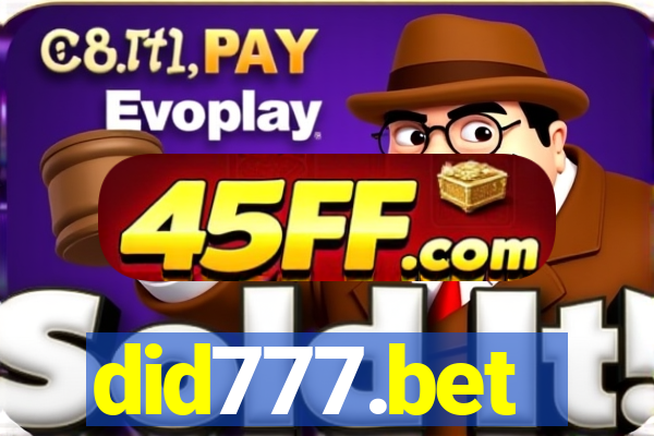 did777.bet