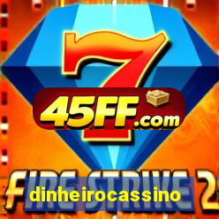 dinheirocassino