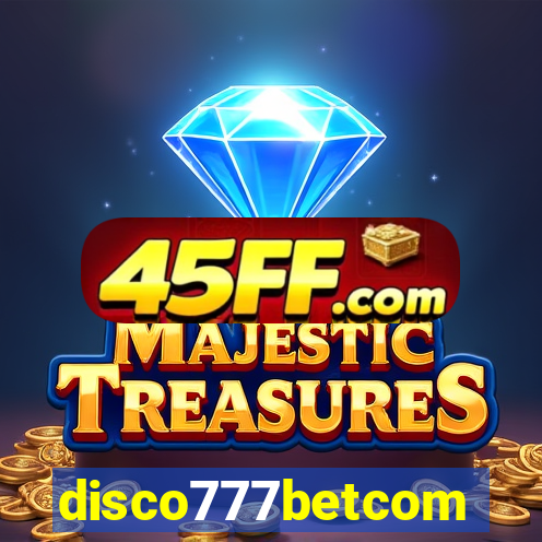 disco777betcom