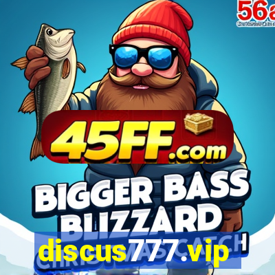 discus777.vip