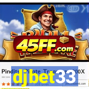 djbet33