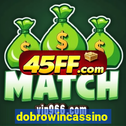 dobrowincassino