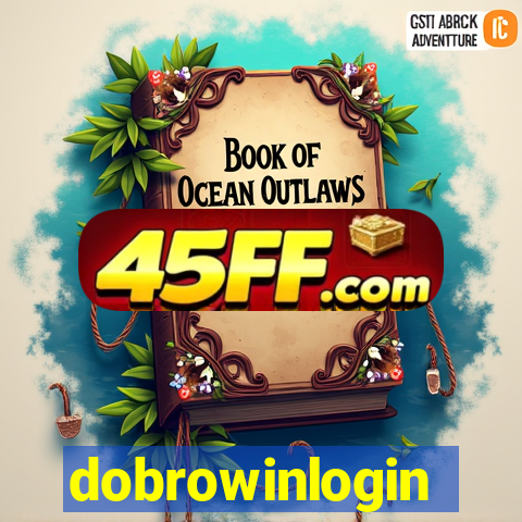 dobrowinlogin