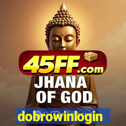 dobrowinlogin