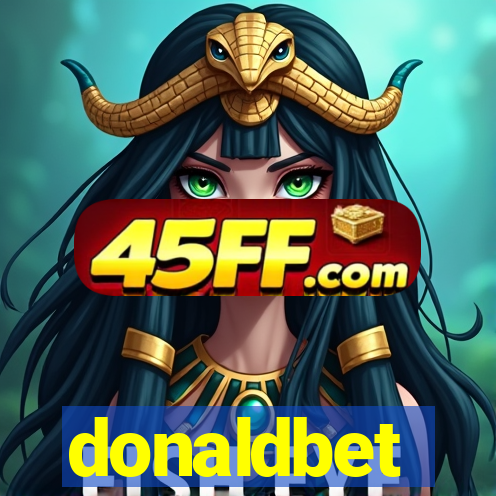 donaldbet
